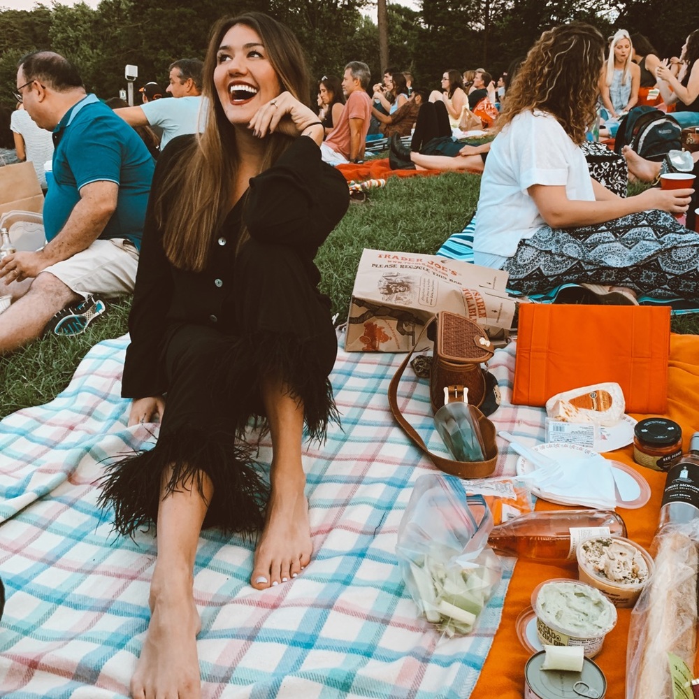 Meet your Posher, Cailyn